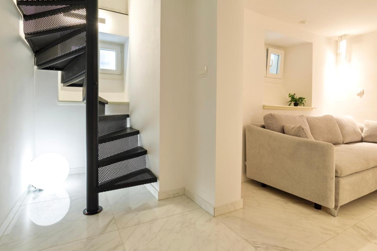 Apartments & Rooms Graso 斯普利特 外观 照片